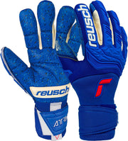 Reusch Attrakt Freegel Fusion Goaliator - Keepershandschoenen - Maat 8.5
