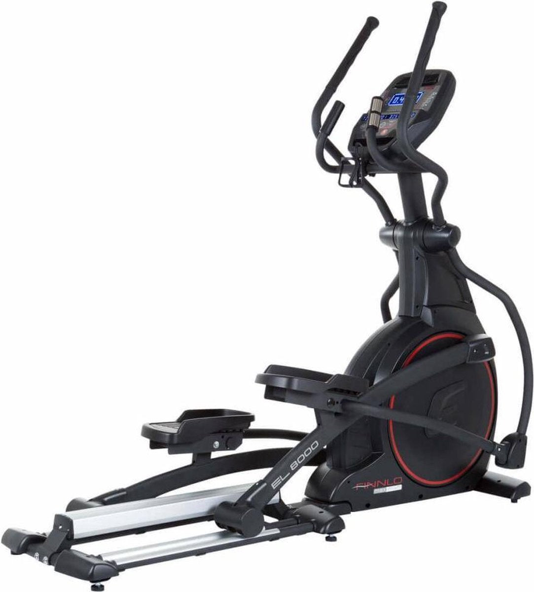 Finnlo Maximum Crosstrainer
