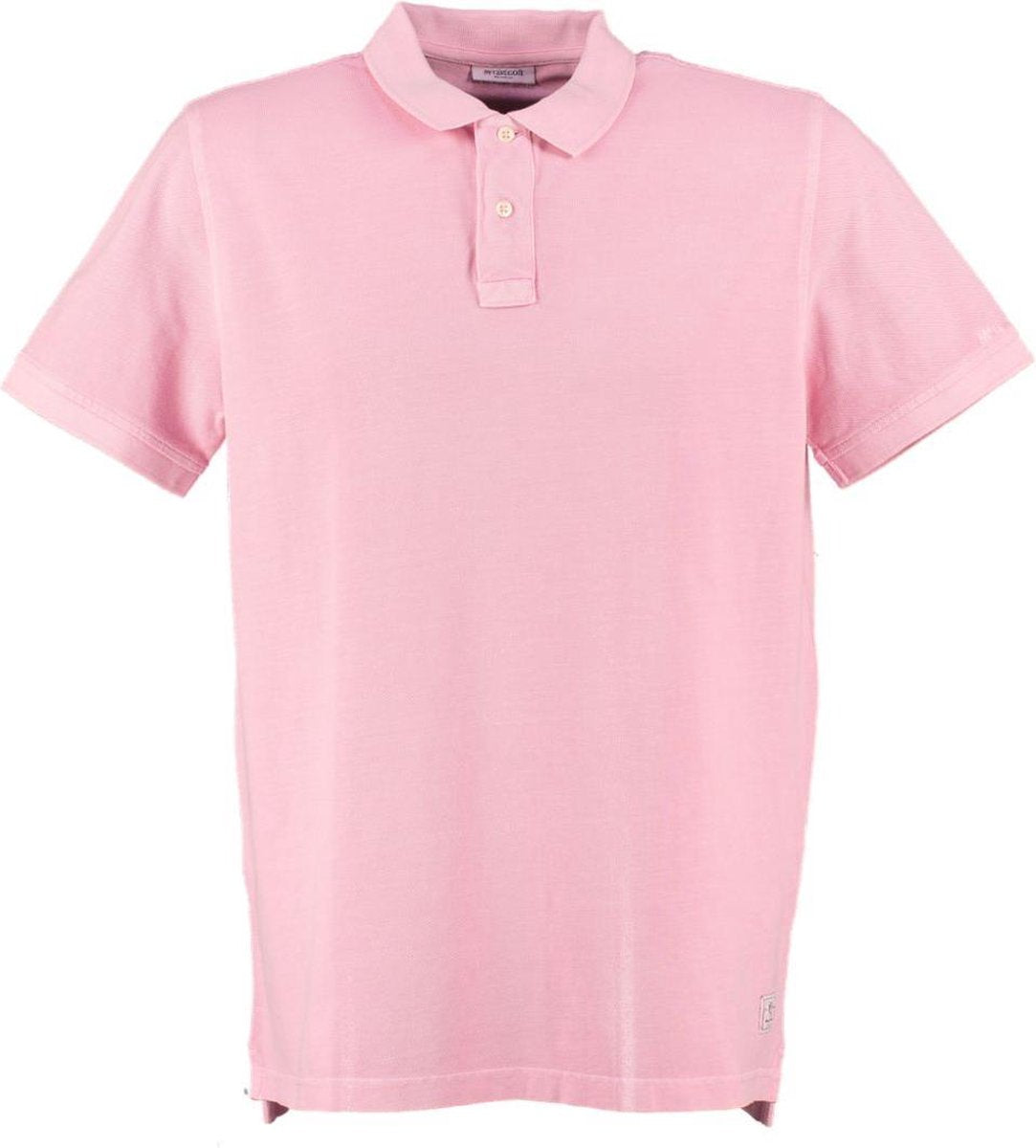 Mc gregor roze polo - Maat L