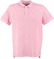 Mc gregor roze polo - Maat L