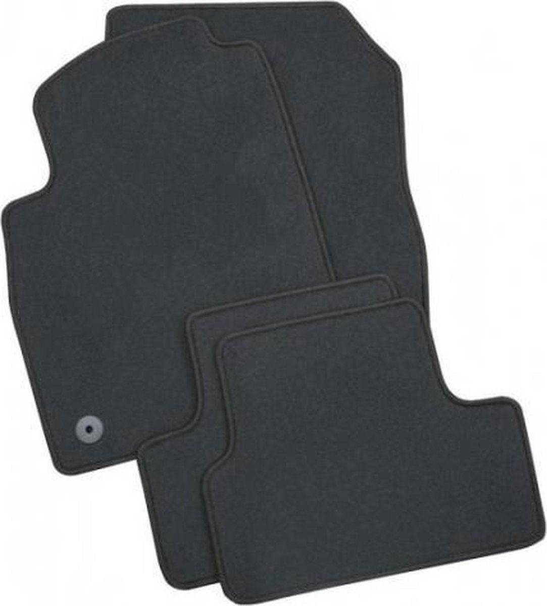 PK Automotive Complete Velours Automatten Mitsubishi Space Runner 1999-2002