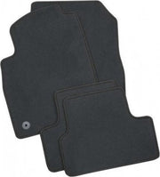 PK Automotive Complete Velours Automatten Volkswagen Golf Plus 2007-