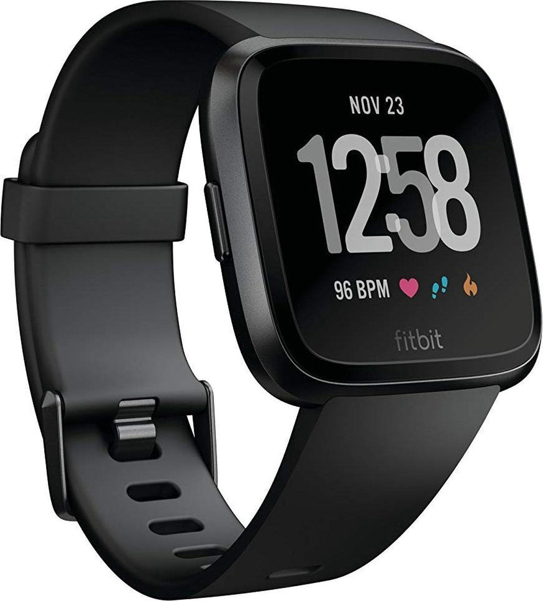 Fitbit Versa Fitnesstracker / Smartwatch