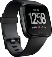 Fitbit Versa Fitnesstracker / Smartwatch