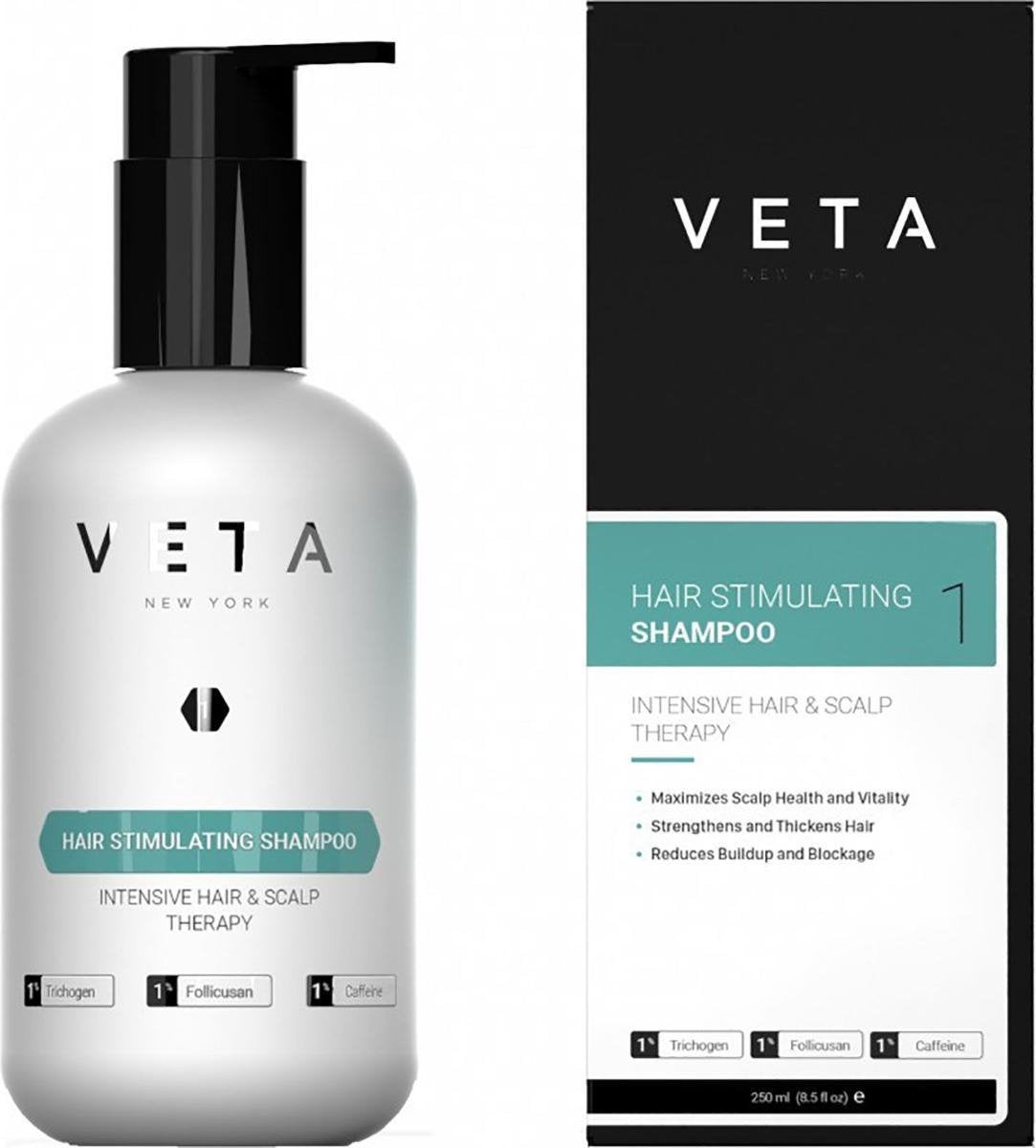 Veta Haar Stimulerende Shampoo 250 ml