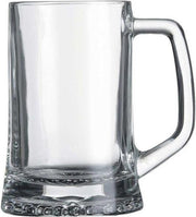 Oktoberfest Bierpul - 28 cl - 6 stuks