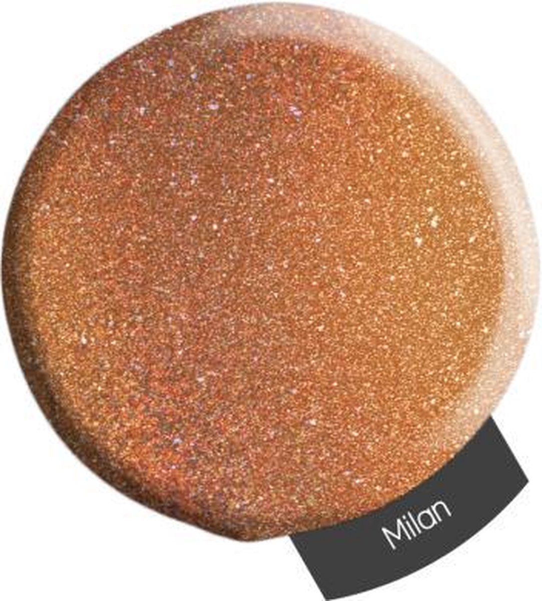 Halo Create - Glitter Acrylic Powder 13g Milan - acryl poeder