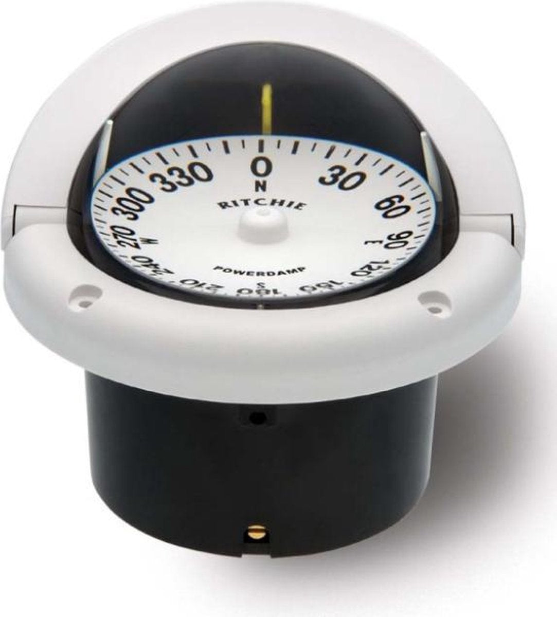 HELMSMAN KOMPAS HD-742/743 INBOUW -RITCHIE-