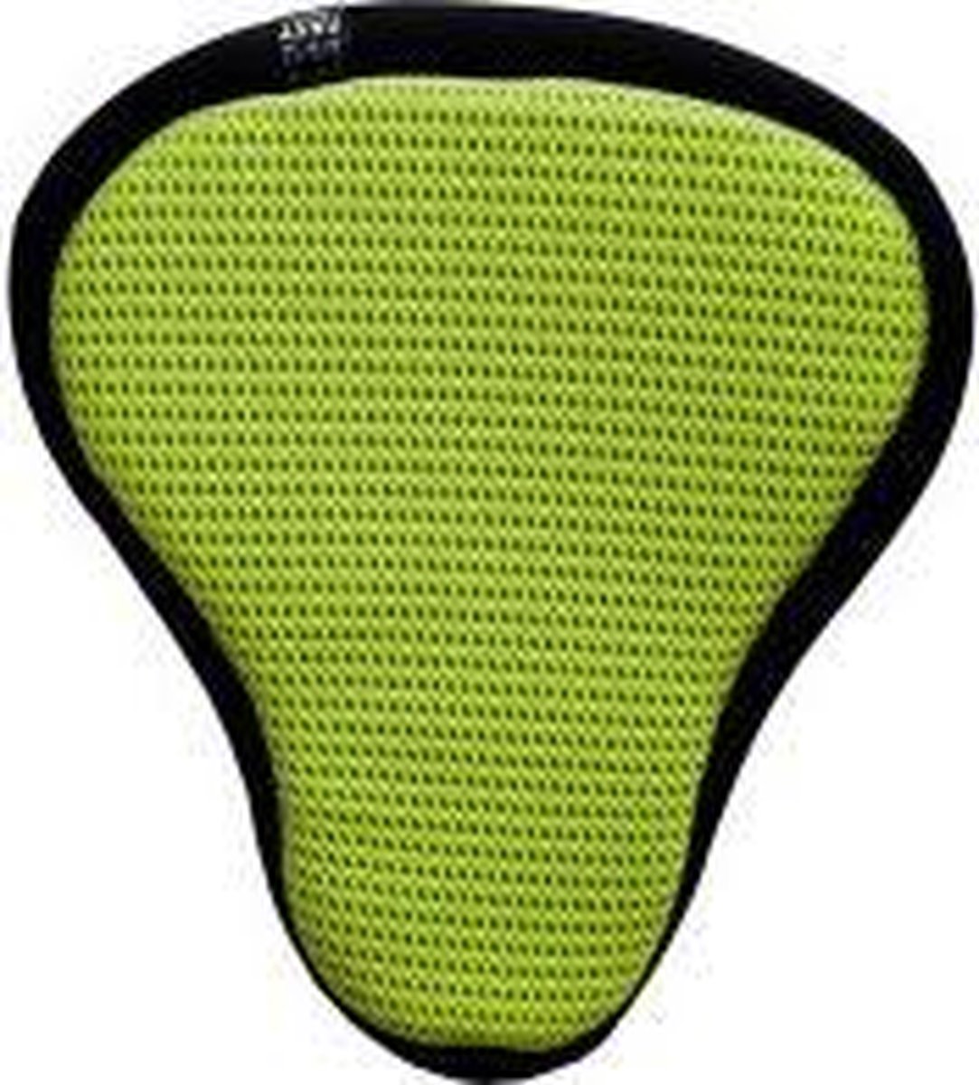 FAST FABRICS zadeldekje standaard groen