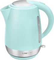 Clatronic Waterkoker WK 3691 1.7 L 2200 W mintgroen