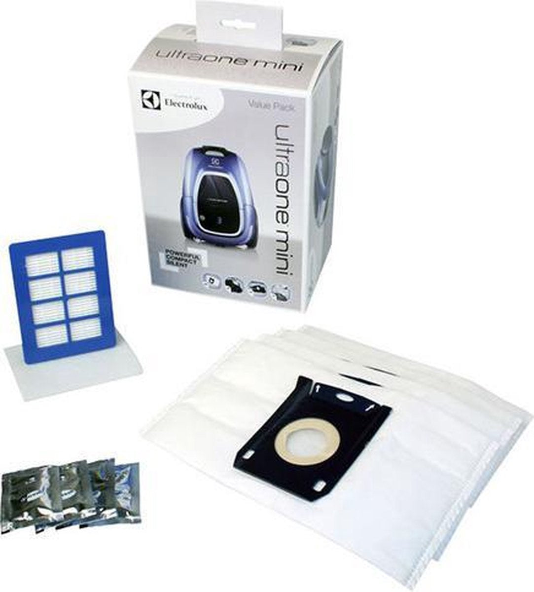 Electrolux servicepack UltraOne Mini