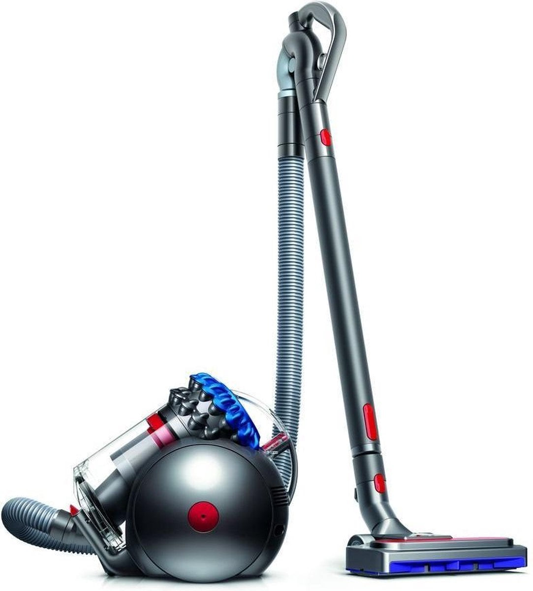 Dyson Big Ball Multi Floor 2+
