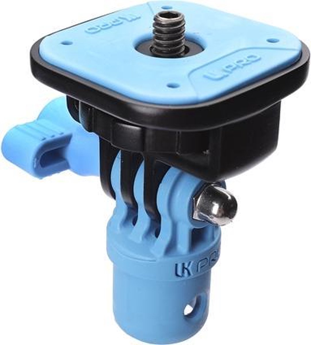 UKPro 1/4-20 head adapter
