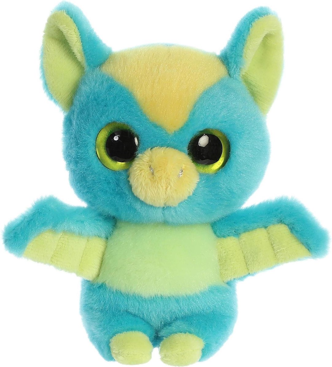 Aurora Knuffel Yoohoo Fruitvleermuis Batu 12
