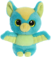 Aurora Knuffel Yoohoo Fruitvleermuis Batu 12