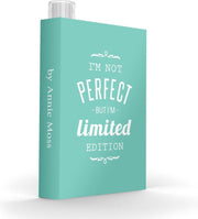 Asobu Drinkfles My Discreet Perfect - 500 ml - Lime