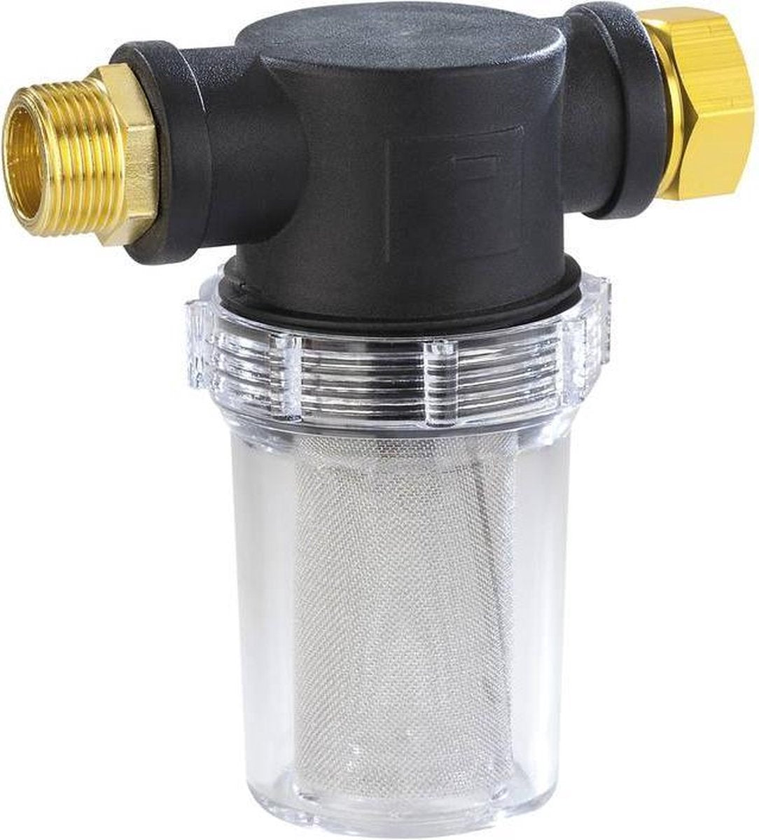 Westfalia Waterfilter voor hogedrukreinigers en regentonnen