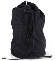 Plunjezak Oakes Blauw - 58 x 30 x 30 cm