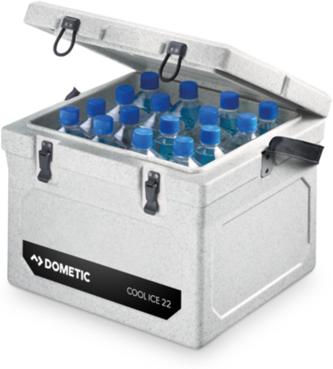 Dometic Cool-Ice WCI 22 - passieve koelbox - 22 Liter