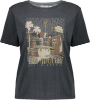 Geisha 12517-30 - Korte mouwen voor Vrouwen - Maat XL/42