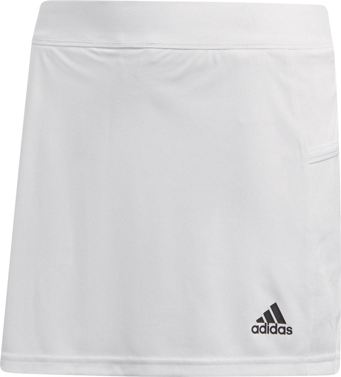 adidas Sportrok - Maat XS  - Vrouwen - wit
