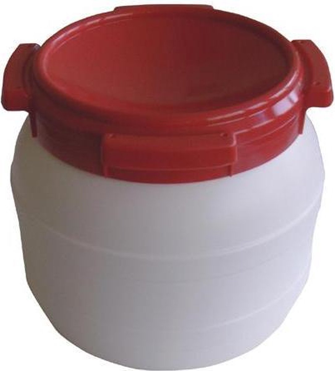 Talamex waterdichte Container / Zeiltonnetje - capaciteit 3
