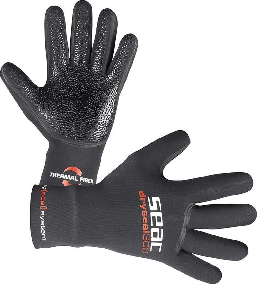 Dryseal gloves 500 maat  l