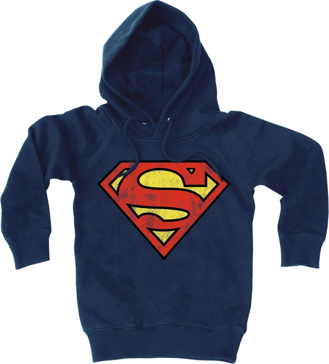 Logoshirt Kapuzensweatshirt