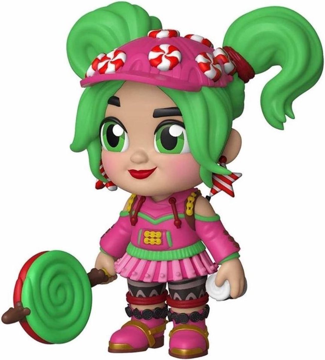 Fortnite - Zoey - Vinyl Figure - 5 Star