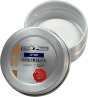 Golddachs scheerzeep sport 60gr