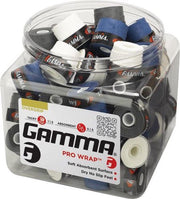 Pro Wrap overgrip (60 Refill Assorti)
