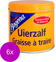 Bogena Uierzalf  Voordeelverpakking - 6 x 700 g