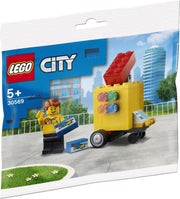 LEGO City - Polybag - LEGO Stand