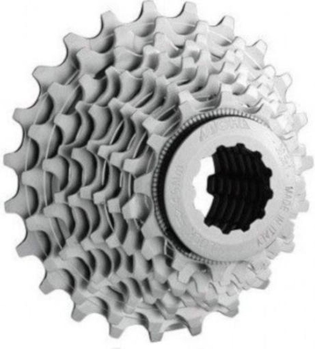 Miche Cassette Campa 10s 16-25t Zilver