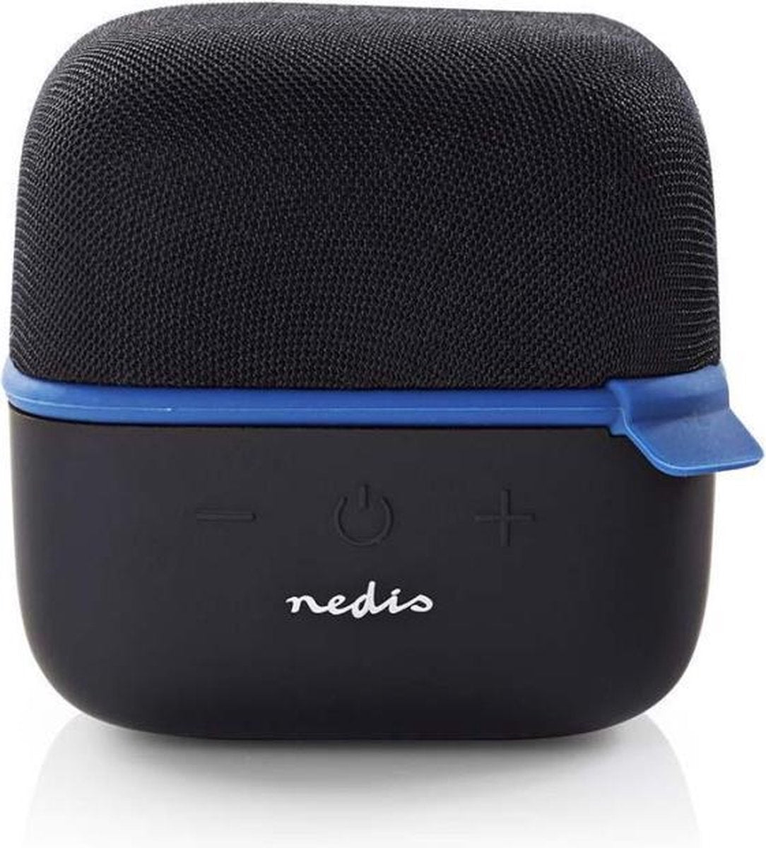 Bluetooth® Speaker | 15 W | True Wireless Stereo (TWS) | Black / Blue
