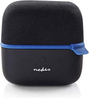Bluetooth® Speaker | 15 W | True Wireless Stereo (TWS) | Black / Blue