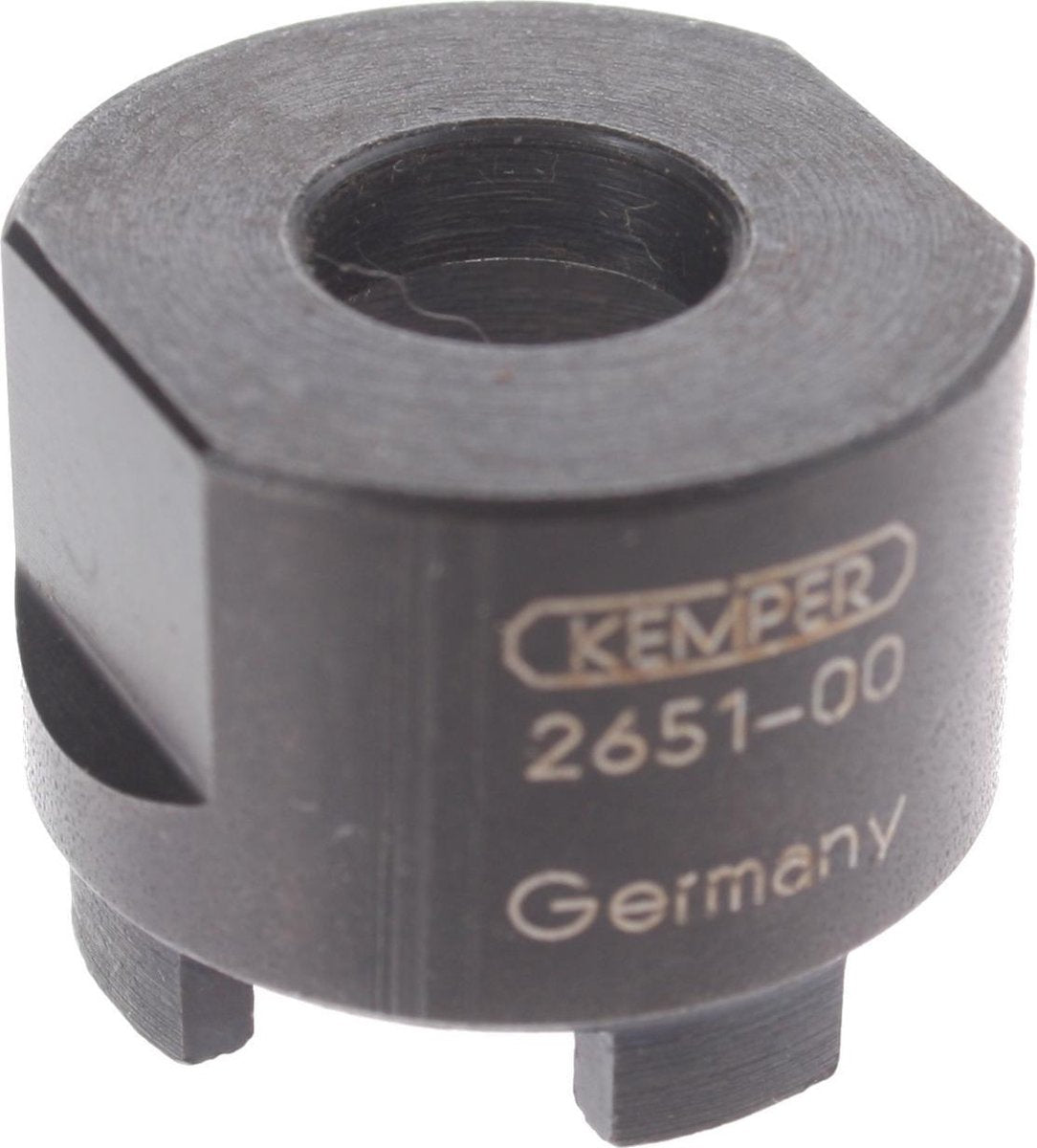 Eldi Pionafnemer 11 Mm 4 Pennen Zwart
