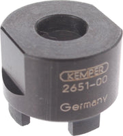 Eldi Pionafnemer 11 Mm 4 Pennen Zwart