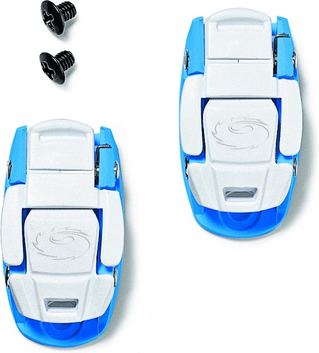 Sidi Caliper Buckle (03) Blue/White - Maat One size