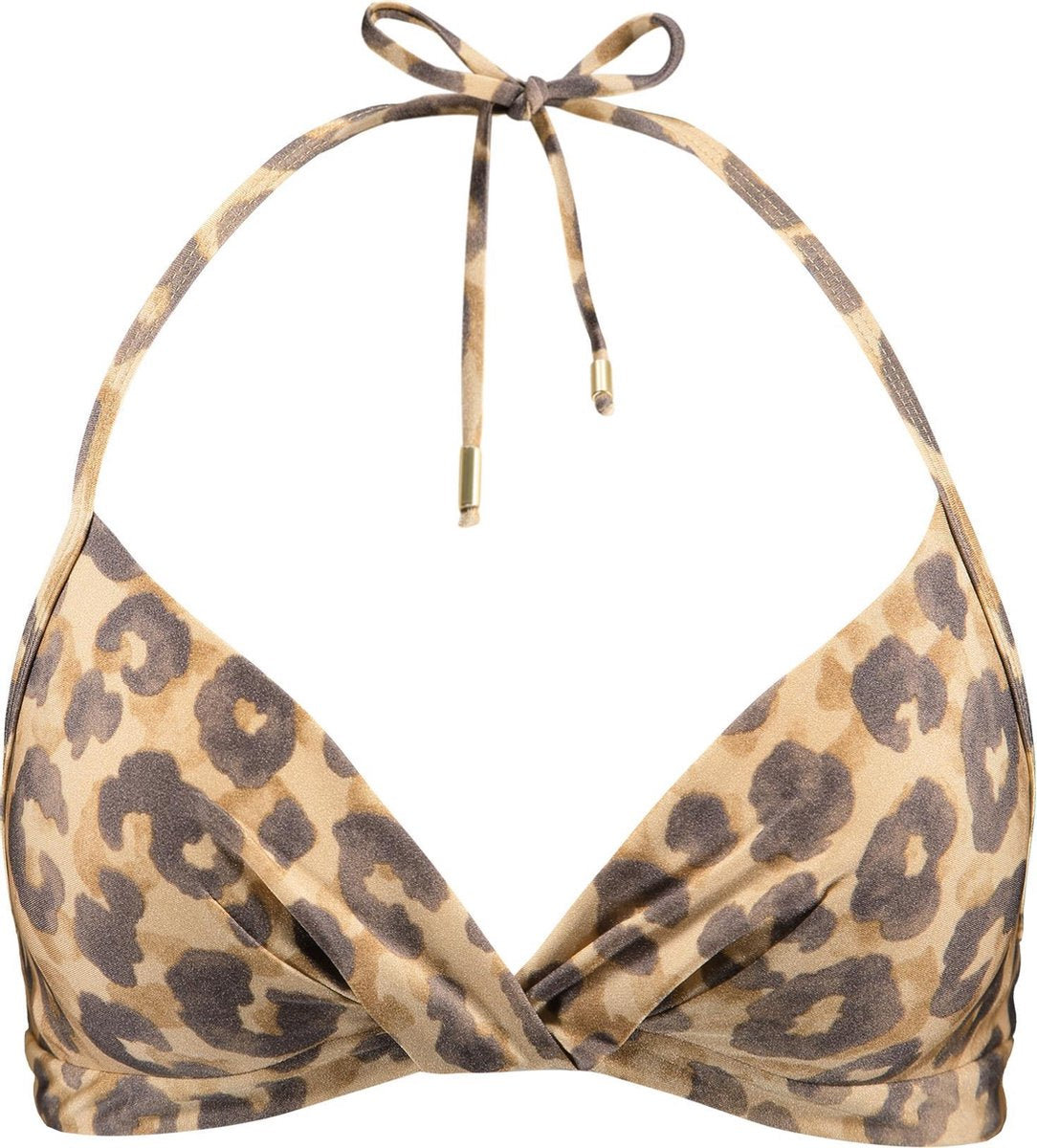 Barts - Sands Halter Top - sand - Vrouwen - Maat 38