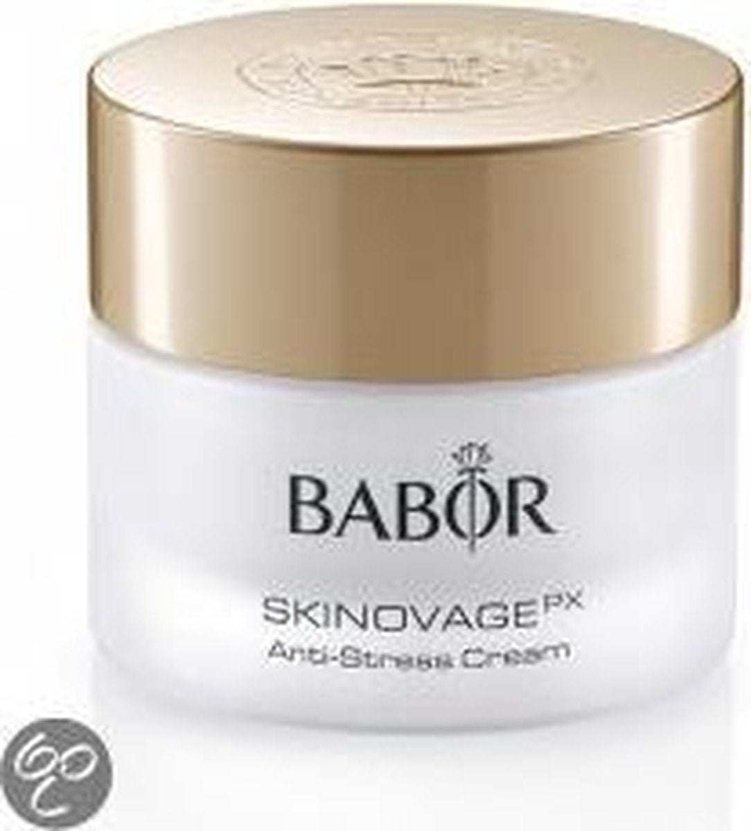Babor Calming Sensitive Anti-Stress Cream
