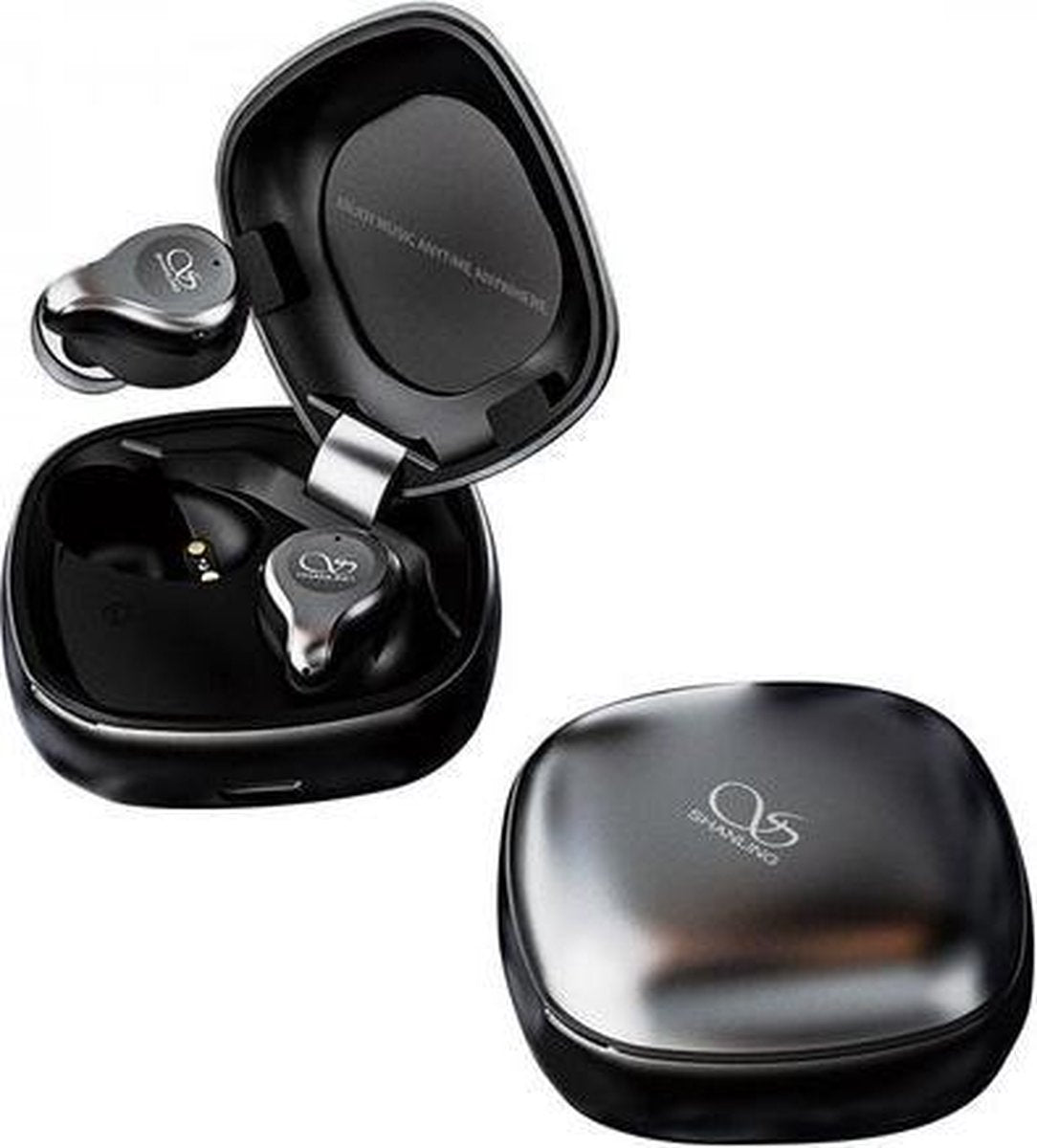 MTW300 Wireless Bluetooth in-ear hoofdtelefoon