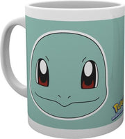 GB eye POKEMON Multi kleuren Thee 1stuk(s) kopje