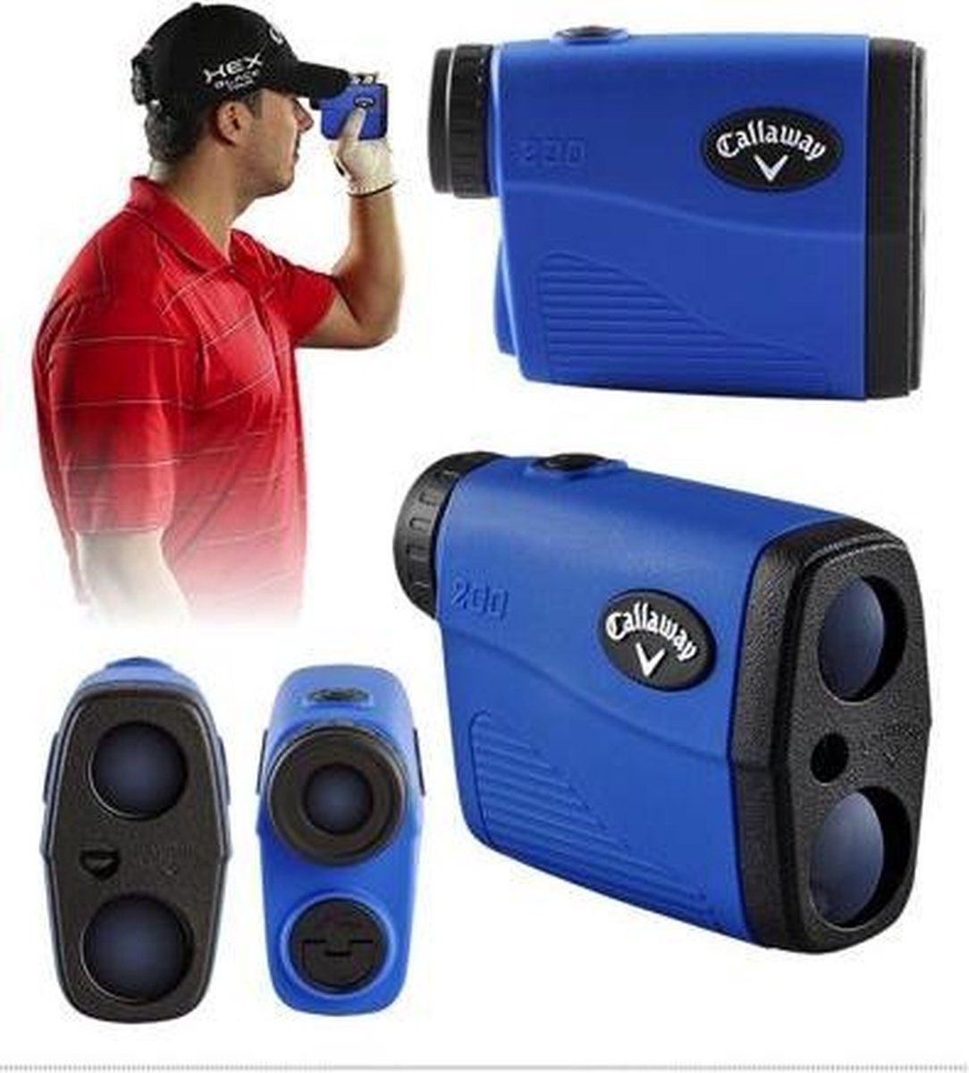 Callaway Range Finder 200 Laser