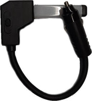 All Ride - Flex-Lite - Kaartleeslamp met flexible arm - 12V