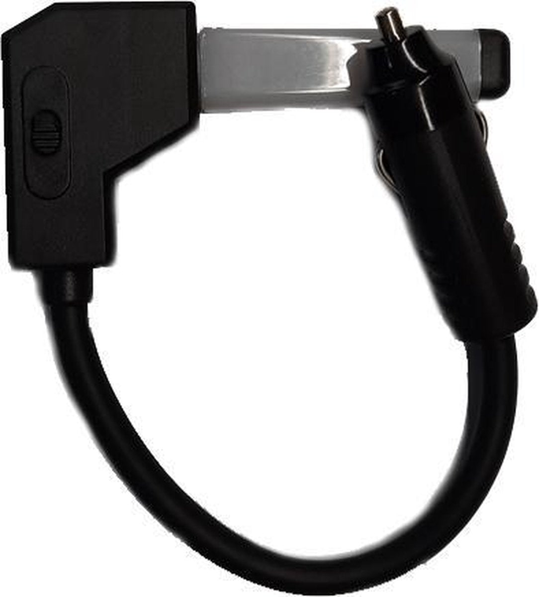 All Ride - Flex-Lite - Kaartleeslamp met flexible arm - 12V