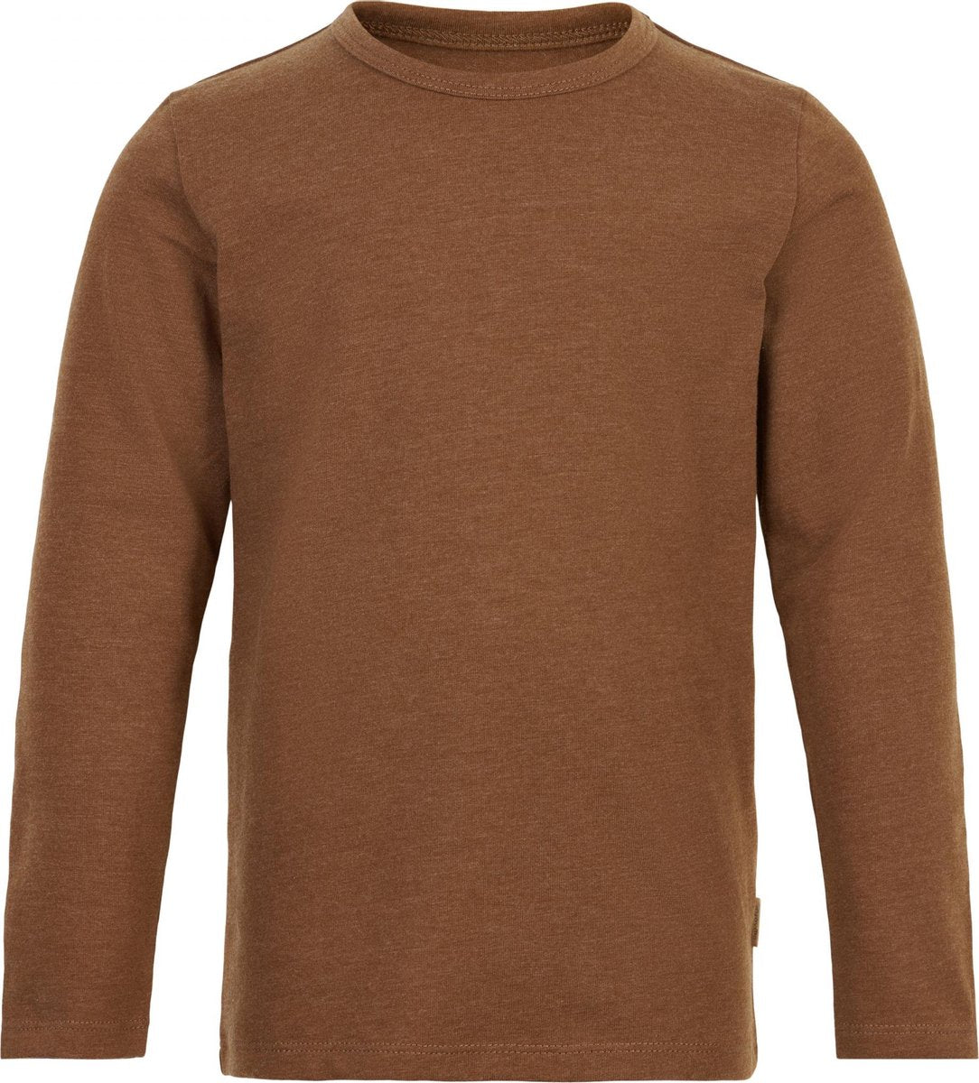 Minymo T-shirt Junior Katoen 2 Stuks Maat 80