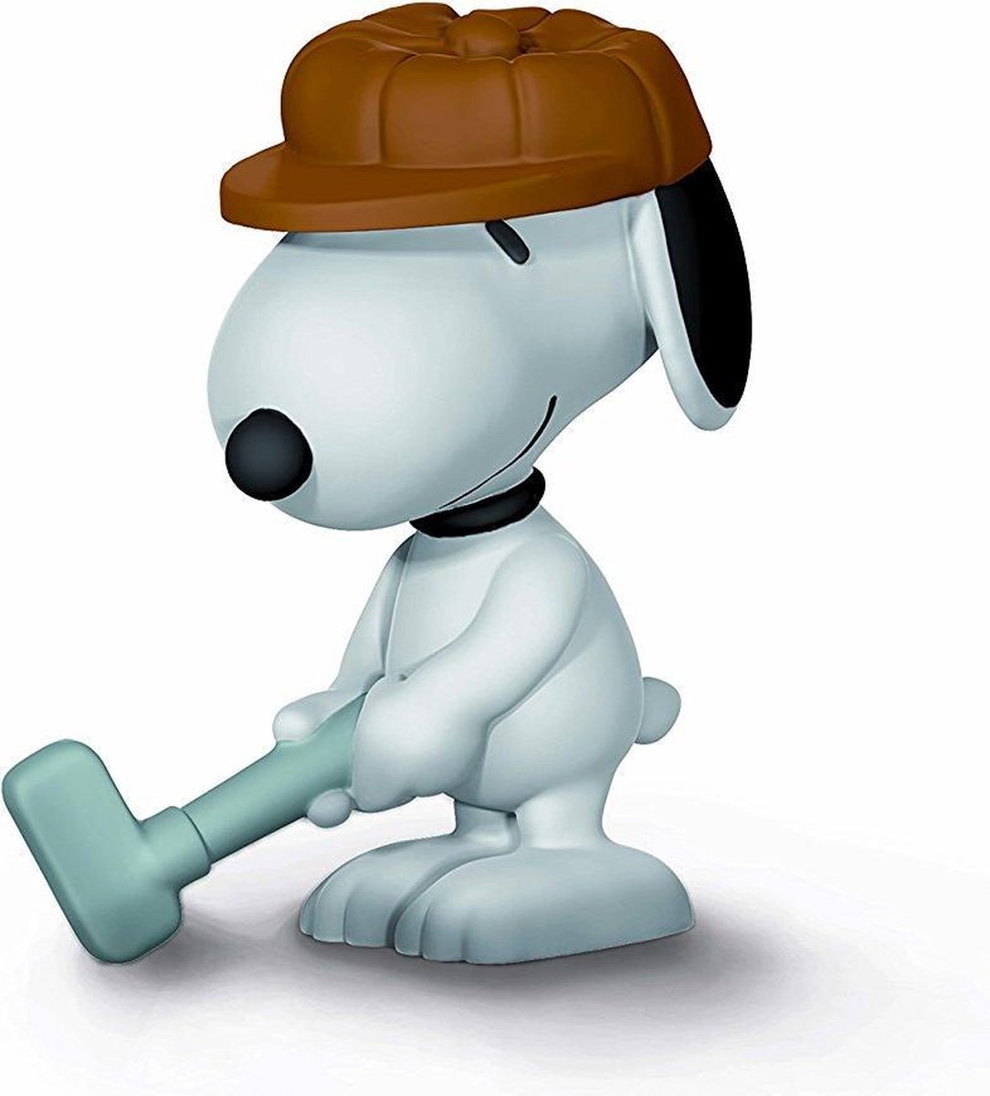 Peanuts - Snoopy Golfer