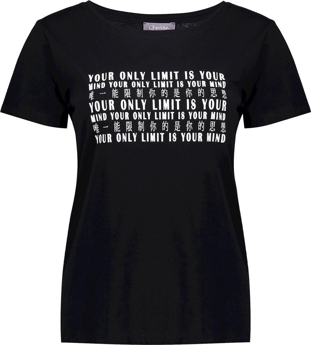 Geisha T-Shirt
