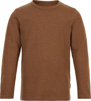 Minymo T-shirt Junior Katoen 2 Stuks Maat 140